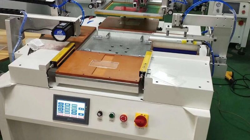 烫金机选型：如何根据印刷厂实际需求精准匹配烫金纸