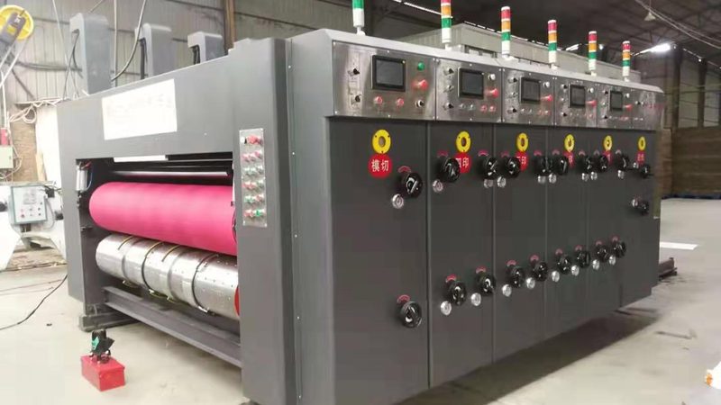 如何选择日化产品包装线供应商：关注稳定性与效率